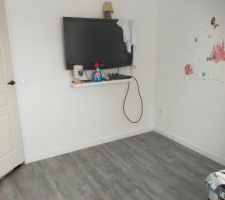 2 &egrave;me chambres fini