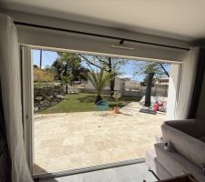 Le dedans//dehors tant attendu