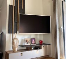 Salon achev&eacute;...