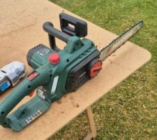 Pr&eacute;paration de la nouvelle fontaine