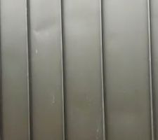 Je veux bien l'avis de zingueurs car je suis encore loin de la r&eacute;ception de chantier et les bardages sont d&eacute;j&agrave; dans un sale &eacute;tat.