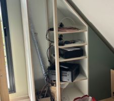 Equipement audio