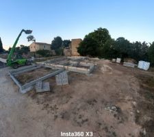 Arase vide sanitaire