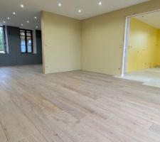 Carrelage finit