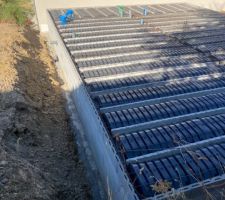 Plancher RDC 2