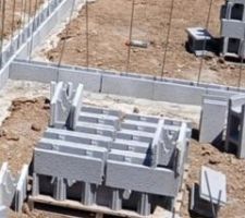 &Eacute;l&eacute;vation du vide sanitaire