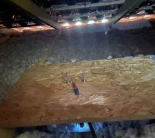 Ventilateur plafond