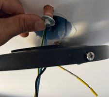 Ventilateur plafond