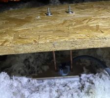 Ventilateur plafond