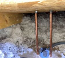 Ventilateur plafond