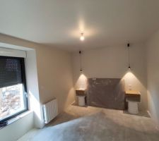 Chambre 1