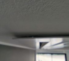 Les bouches non affleurantes et pas droites ne g&ecirc;nent pas le MOE