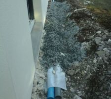 Drainage