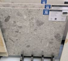 S&eacute;lection carrelage salle de bain &eacute;tage