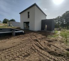R&eacute;partition des terres... il en manque