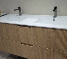 Inspiration salle de bain