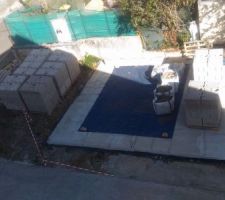 Livraison re&ccedil;ue