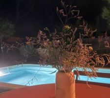 Encore une soir&eacute;e &agrave; 23 degr&eacute;s le 5 octobre 2026