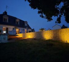 Mur en bimuro