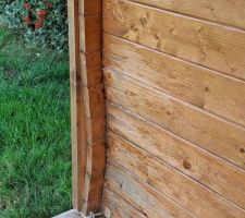 Oups ! Le vent a d&eacute;plac&eacute; la cabane