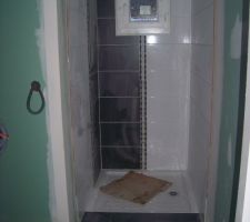 Salle de bain parent