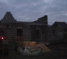 04/01/11 : Fa&ccedil;ade avant