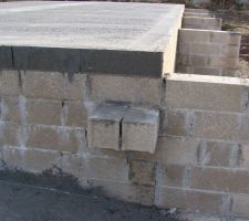 Vue cot&eacute; gauche