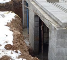 Entrées de garage