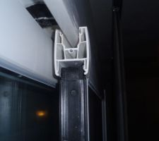Baies vitrées bouvet