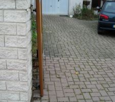 Portail 1 - profil
