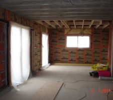 Isolation rdc