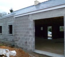 Appuis baie et fenetres