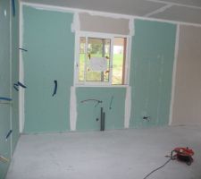 Bandes en cours