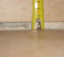 Toujours la cuisine 1cm 4....