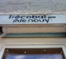Gaines du plancher chauffant