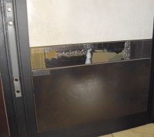 Faience salle de bain (parentale)