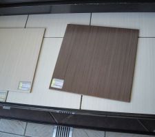 Carrelage,eventuel, salle de bain (commune)