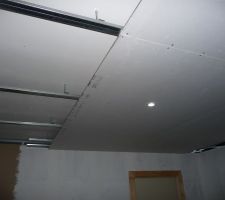 Partie a finir plus tard du plafond