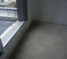 Le retour de la fuite avec les vents de Sud