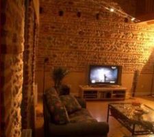 Sejour salon