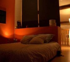 Chambre 1