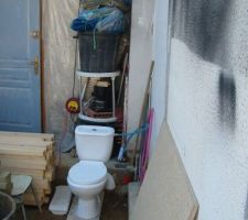 Le guogueneau de chantier