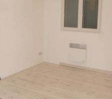 Chambre 1
