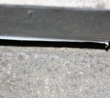 "est ce que le carrelage plus seuil vont empêcher ces déperditions de chaleur