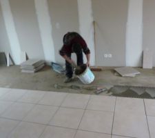 Allez plus vite que ca