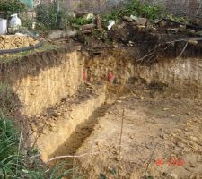 Le coin du garage...