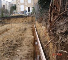 Coté voisin il ont du coffret;pour ne pas être embeter