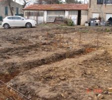 Toujours de la ferraille