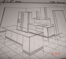 Cuisine n 2