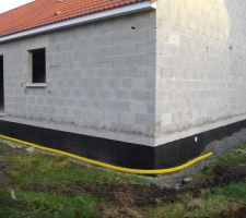 Le drainage